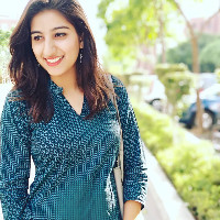 Aayushi Kuntal