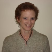 Ann Peacock