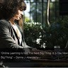 Online Learning