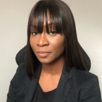 Damilola Adisa-Benjamin