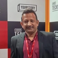 Bhupendrakumar Nandan