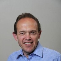 Malcolm Booth