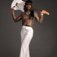 Rasheamia Ricard