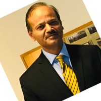 Syed Shakeel Ahmed