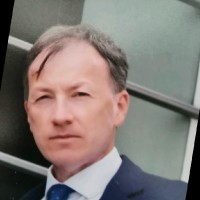 Yhon Jairo Patiño Betancourt