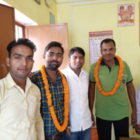 Sonabali Yadav