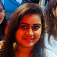 Ashma Girish
