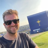 Matthew Reedman Eng Tech MICE NEC Reg