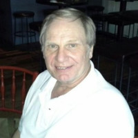 Mark Saunders-Davies