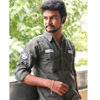 Bhuvaneshwaran K