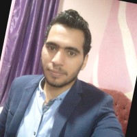 Mahmoud Hamdy