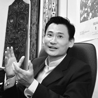 Harry L. H. Chong