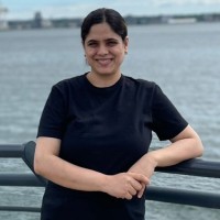 Khushboo Menghani