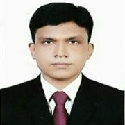 Marjuk Ahmed