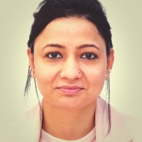 Anjali Sharma