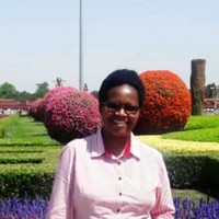 Josephine Masibo