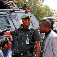 Henry king Akinniyi