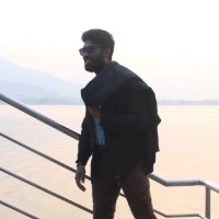 Charan Tej