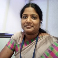 Preethi Sankar