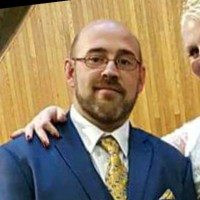 Nicholas Levinson