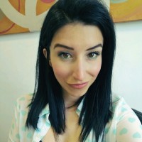 Violette Bardin Spagnolo