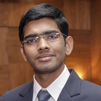 Chandra Prakash S