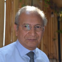 Luis Sol Gonzalez