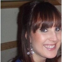 Katherine Jones
