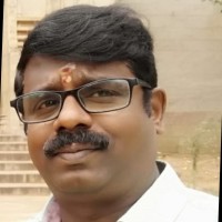 Dr. Muruga Poopathi Raja Karuppiah