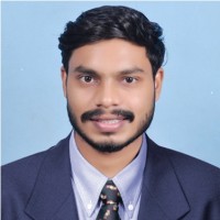 Tushar G. Kagade