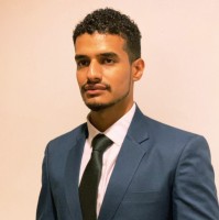 Khalid Aboud