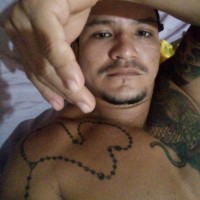 Richardison Pereira