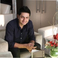 Humayun Khan