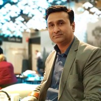 Mahesh Maretha