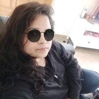 Vidhya Mali
