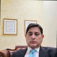 Mohammed Rizwan