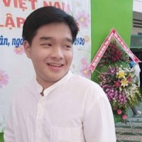 Minh Thuận Nguyễn Trần