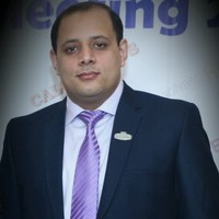 Naveed Anjum