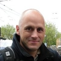 Pierre-Yves Goddère