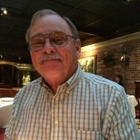 Jerry Garrett