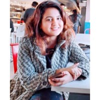Riya M.
