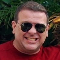 Paulo Sergio Favero
