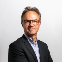 Gilles Minodier