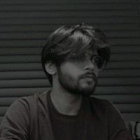 Ali Ansari