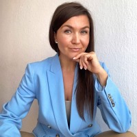 Aleksandra Muzolevskaya