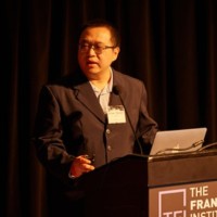 Boris Yang