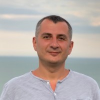 Serhii Kolomoiets