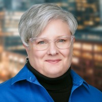 Jacqueline P. Mildner