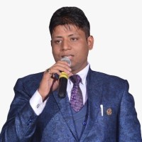 Peeyush Saxena