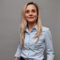Anna Pospisilova